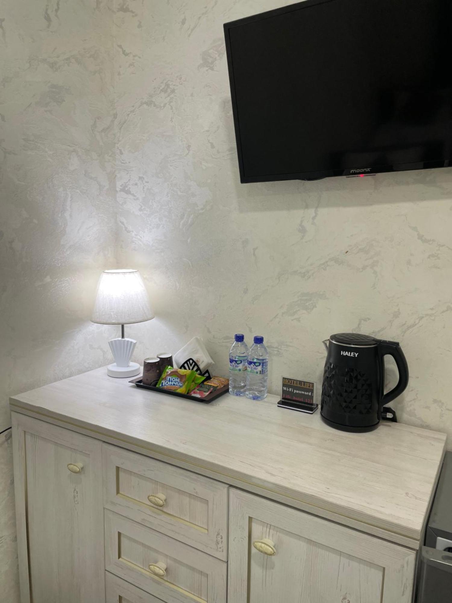 Hotel Life Aktepa-Chigatay 외부 사진