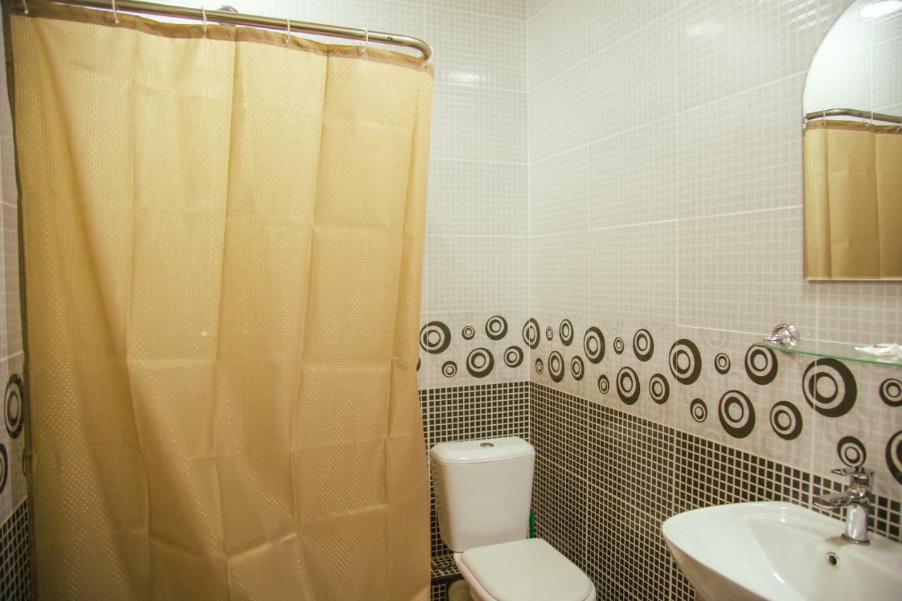 Hotel Life Aktepa-Chigatay 외부 사진